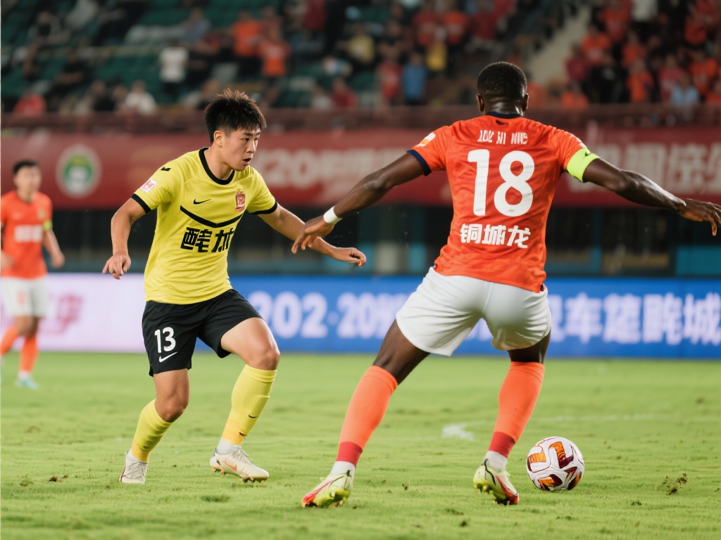 两支实力强劲的球队之间的碰撞总是足球迷所