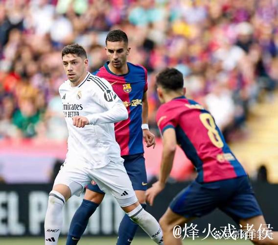 巴萨实现连续37场西甲破门,创队史第二长纪录 巴萨实现连续37场西甲破门,创队史第二长纪录